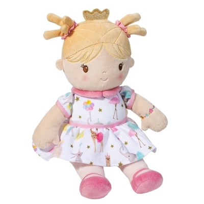 Peluche - Poupée Jubilee | Peluche et marionnette