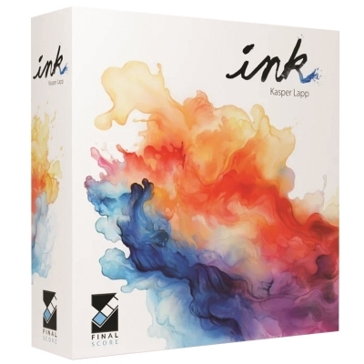 Ink (ML) | Jeux de stratégie