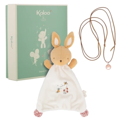 Ensemble cadeau Doudou Bola - Lapin | Bébé (18 mois & moins)