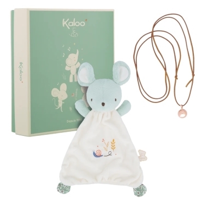Ensemble cadeau Douodu Bola - Souris | Bébé (18 mois & moins)