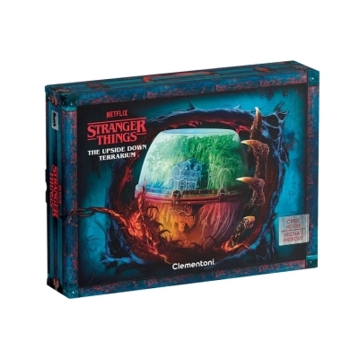 Stranger Things - Terrarium | Autre
