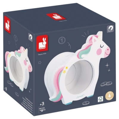 Tirelire - Licorne | Accessoire & Autre