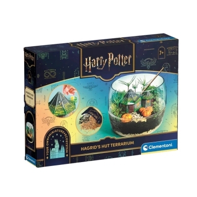 Harry Potter - Terrarium | Autre