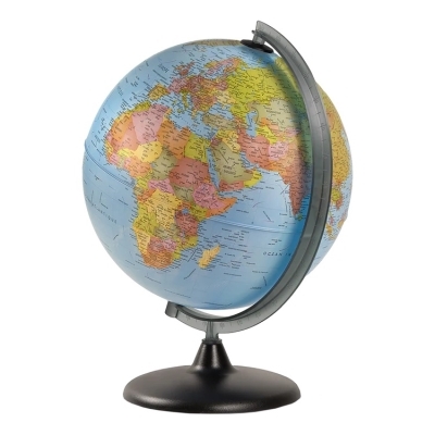 Globe Corralo (FR) | Histoire et géographie