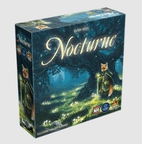 Nocturne | Jeux de stratégie