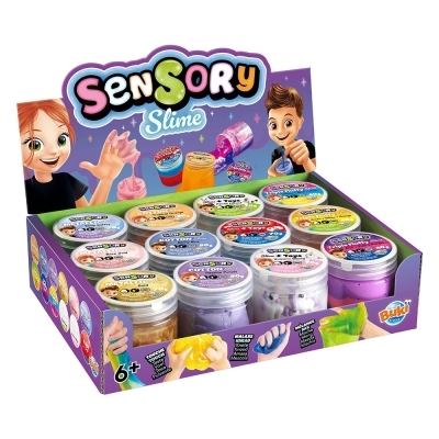 Sensory Slime | Bricolage divers