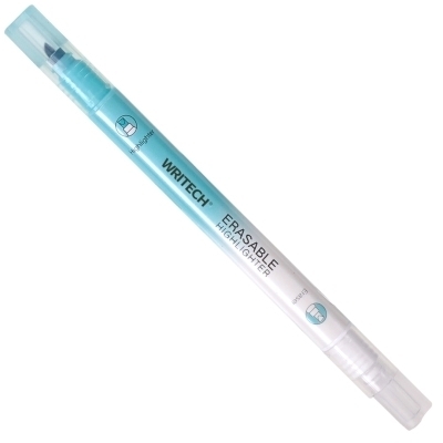 Surligneur effacable - Bleu Neon | Surligneurs