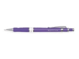 Porte-mines TLG-107. 0.7mm Lilas | Crayons , mines, effaces