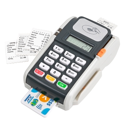 Pakö - Terminal de paiement électronique | Jeux collectifs & Jeux de rôles