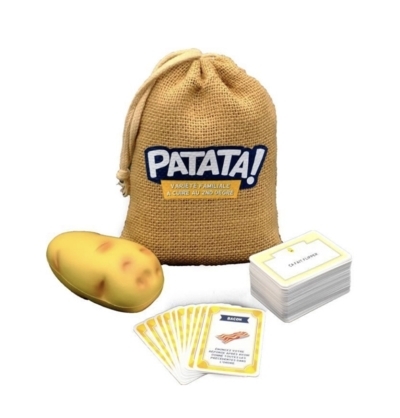 Patata | Jeux pour la famille 