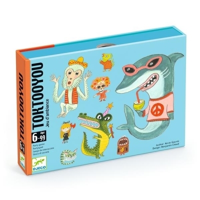 Toktooyou | Enfants 5–9 ans 