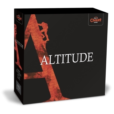 Altitude | Jeux d'ambiance