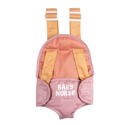 Baby Nurse - Porte-bébé | Jeux collectifs & Jeux de rôles