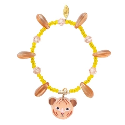 plume / bracelet felindra | Bijoux et accessoires mode