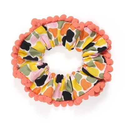 plume / chouchou aurora | Bijoux et accessoires mode