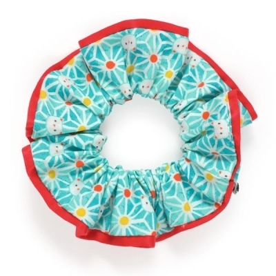 Plume / Chouchou Rina | Bijoux et accessoires mode