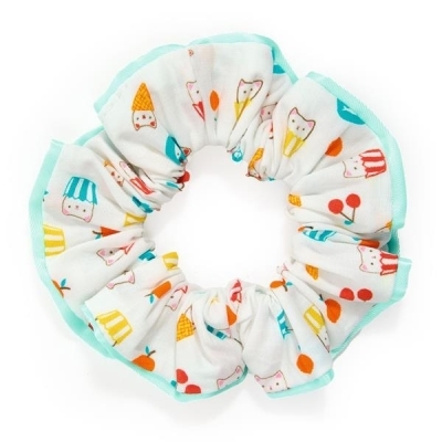 Plume / Chouchou Emma | Bijoux et accessoires mode