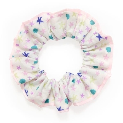 Plume / Chouchou Océane | Bijoux et accessoires mode