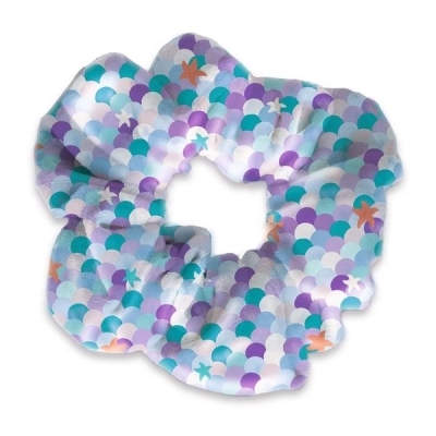 Plume / Chouchou Uhaina | Bijoux et accessoires mode