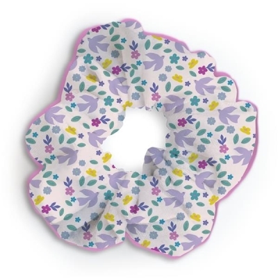 Plume / Chouchou Angela | Bijoux et accessoires mode