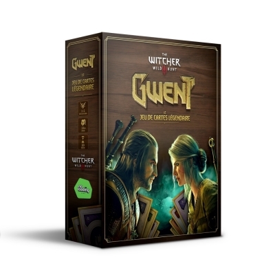 Gwent (FR) | Jeux de stratégie