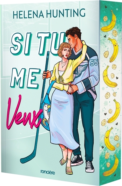 Si tu me veux | Hunting, Helena