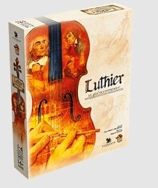 Luthier | Jeux de stratégie