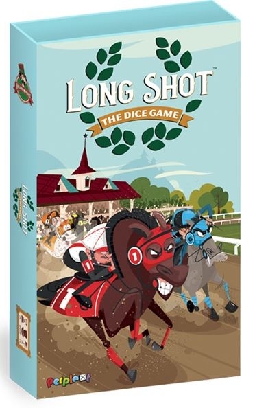 Long Shot : Le jeu de dés (fr) | Jeux de stratégie