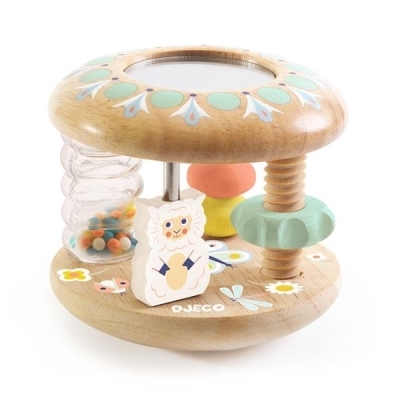 BabyTutti | Bébé (18 mois & moins)