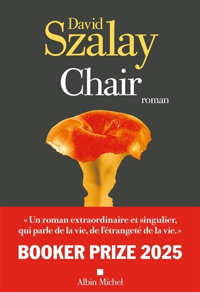 Chair | Szalay, David