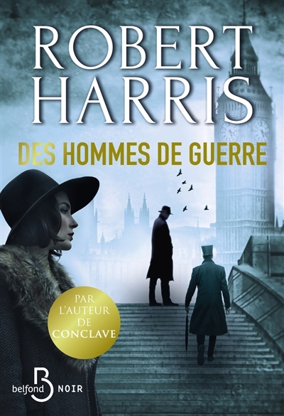 Des hommes de guerre | Harris, Robert