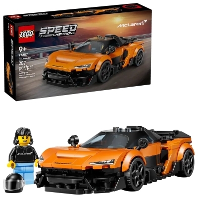 McLaren W1 | LEGO®