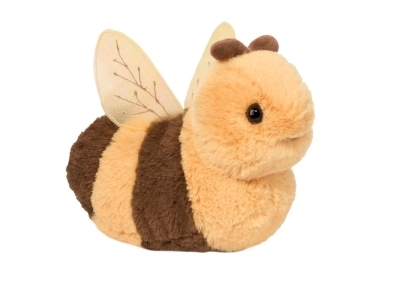 Peluche - Abeille | Peluche et marionnette