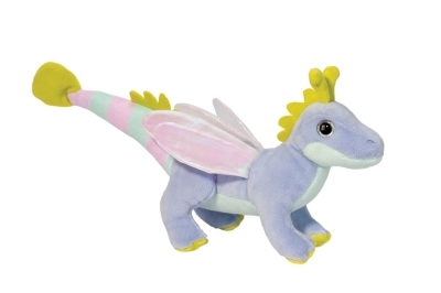 Peluche - Petit dragon | Peluche et marionnette