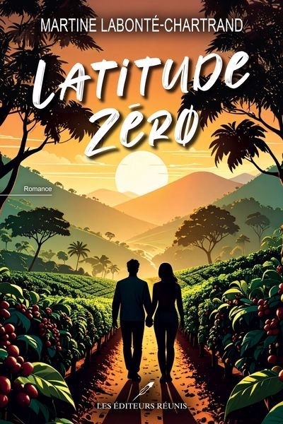 Latitude zéro | Labonté-Chartrand, Martine