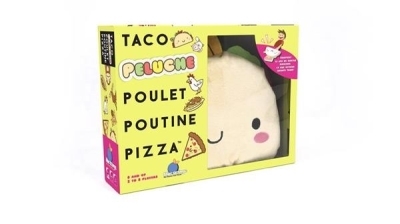 Taco Peluche (FR) | Jeux pour la famille 