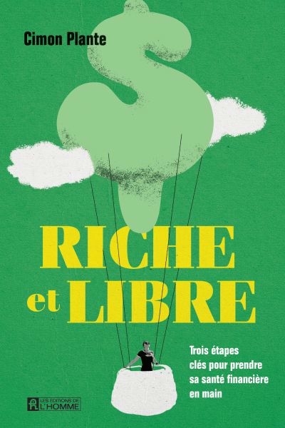 Riche et libre | Plante, Cimon