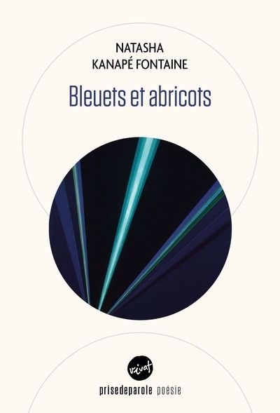 Bleuets et abricots | Kanapé Fontaine, Natasha