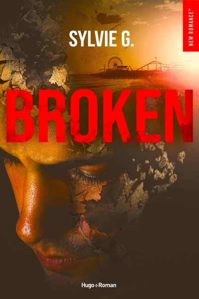 Broken | Sylvie G.