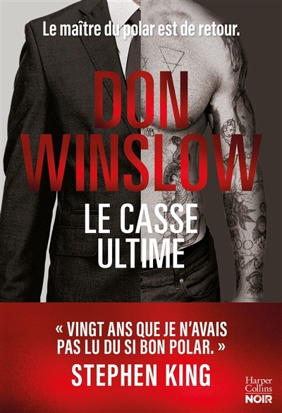 La casse ultime  | Winslow, Don