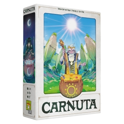 Carnuta (FR) | Jeux de stratégie