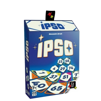 Ipso - FR | Jeux pour la famille 