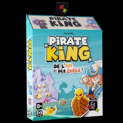 Pirate King - FR | Jeux pour la famille 