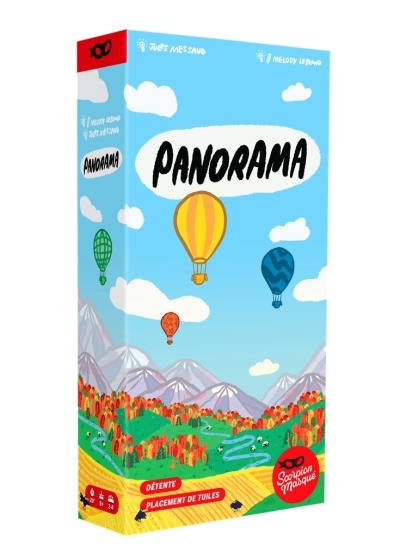 Panorama - FR | Jeux pour la famille 