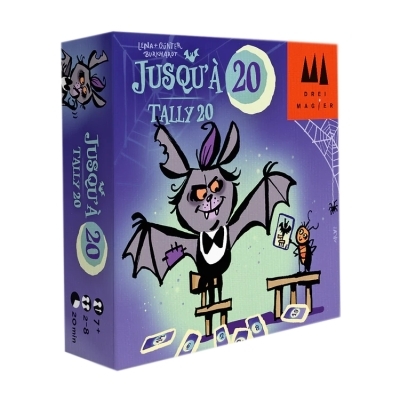 Jusqu'à 20 | Jeux pour la famille 