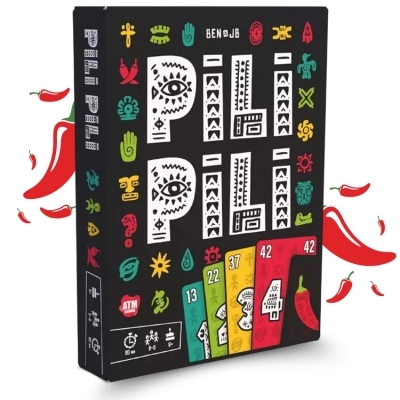 Pili-Pili | Jeux de stratégie