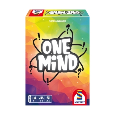 One Mind | Jeux d'ambiance