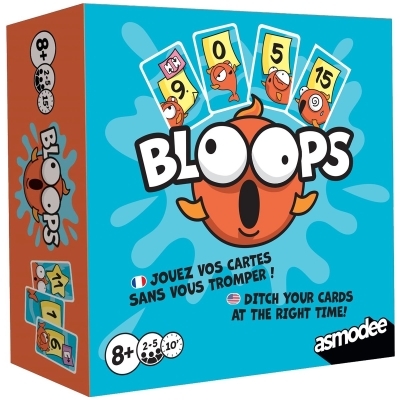Bloops | Jeux pour la famille 