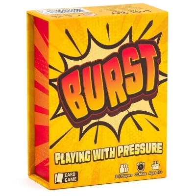 Burst (FR) | Jeux pour la famille 