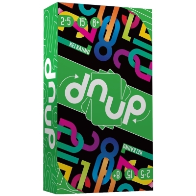 Dnup | Jeux pour la famille 